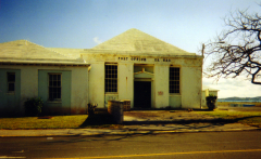 BDA - NAS Post Office 2002