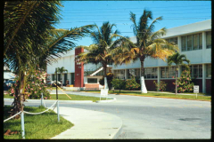 Fleet Sonar School - July 1969