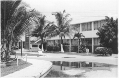 Fleet Sonar School - July 1969