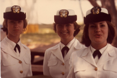 Soon To Be OWOs, Key West 1975
