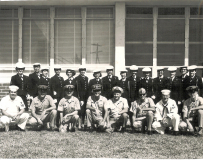 FSS Granduating Class - 1967