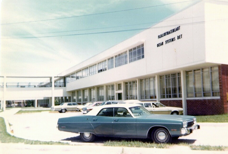 More Proof that we existed-OT DET 1975-76