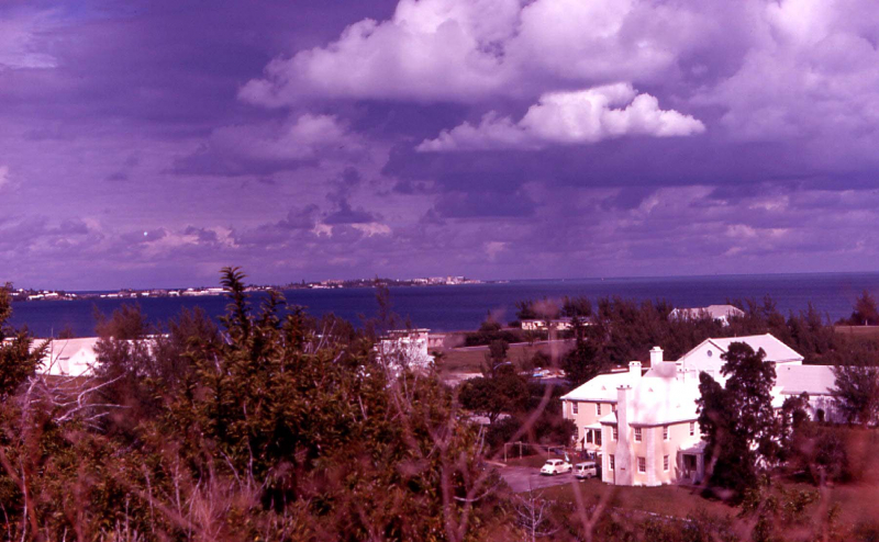 NOB Bermuda 1971, View 4