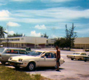 FLTASWTRACENLANT,Key West, 1975