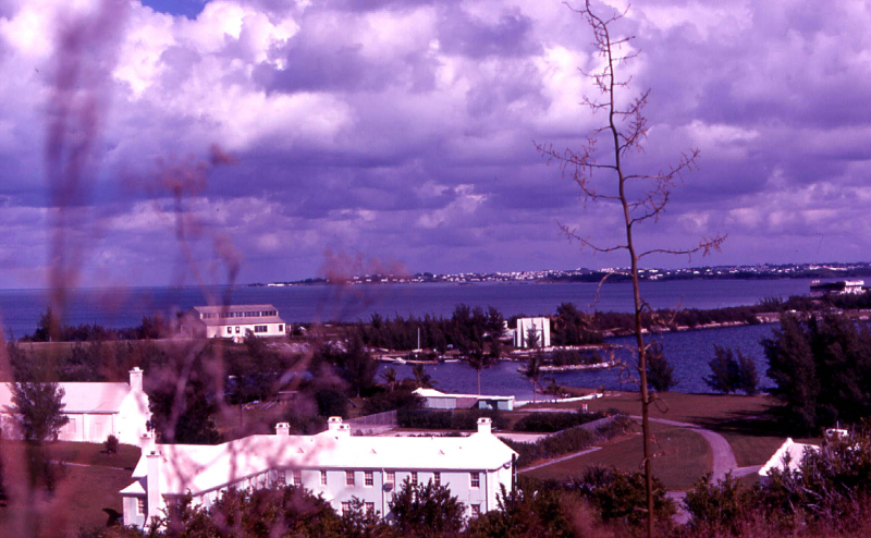 NOB Bermuda 1971, View 5