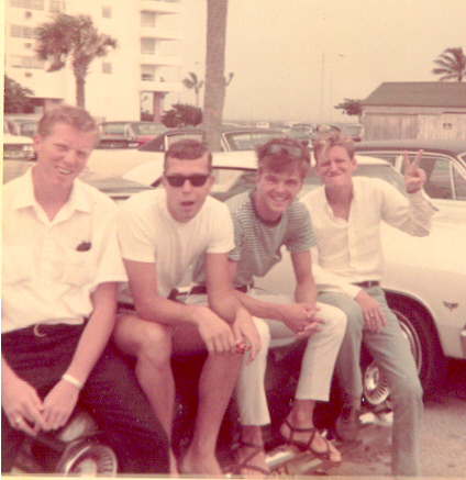 Fort Lauderdale liberty