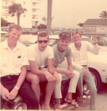 Fort Lauderdale liberty