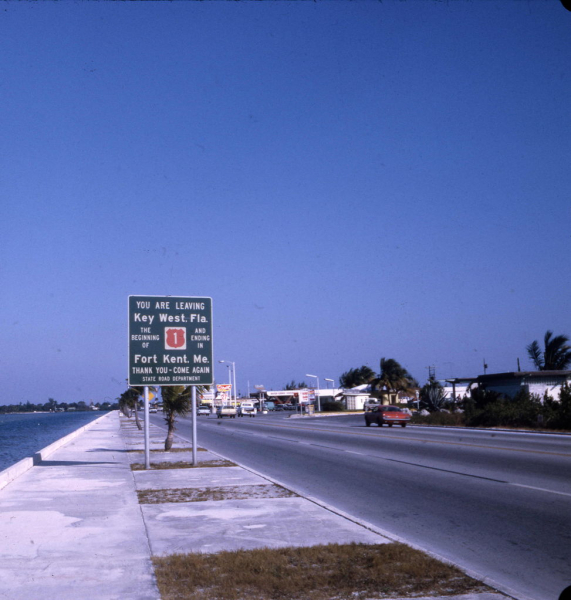 1968-December-KeyWest-US1NorthSign