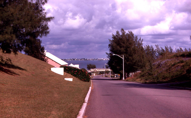 NOB Bermuda 1971, View 6
