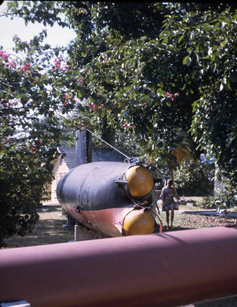 1968-December-Keywest-CapturedJapMinisub