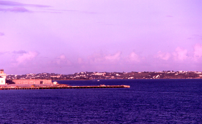 NOB Bermuda 1971, View 7