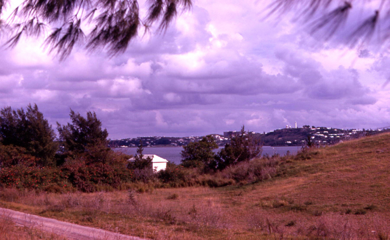 NOB Bermuda 1971, View 8