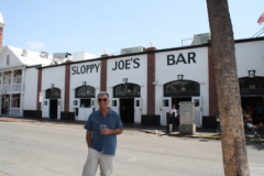 Jim Donovan - March 2011