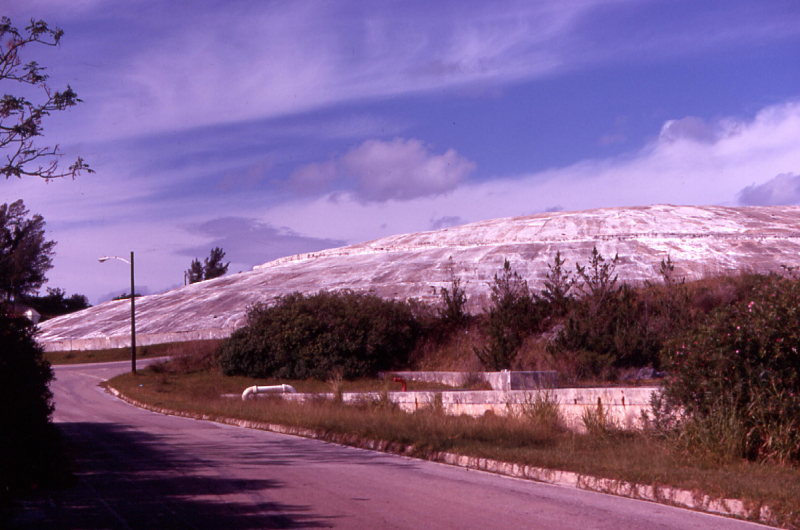 NOB Bermuda 1971, View 9