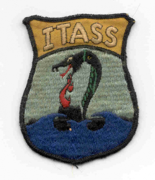 ITASS Patch