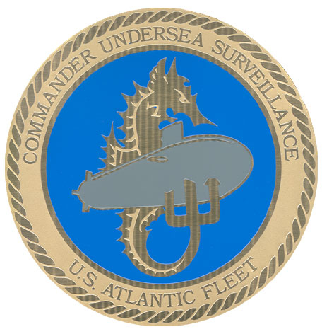 CUS Insignia