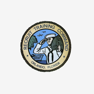 R.T.C  Orlando Patch