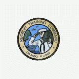 R.T.C  Orlando Patch