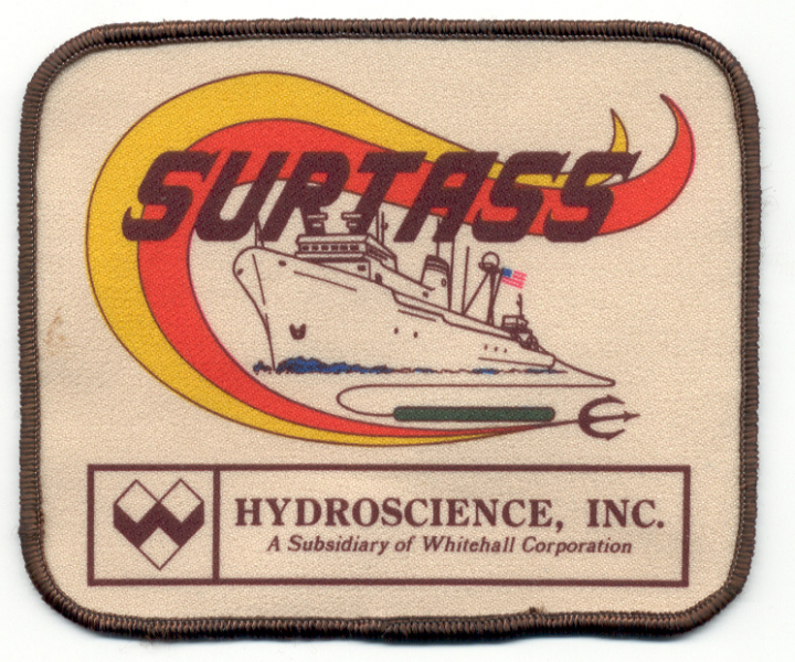 SURTASS Patch