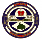 NAVFAC Argentia Insignia