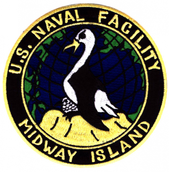 NAVFAC Midway Patch