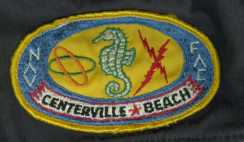 Centerville Beach Patch