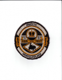 US NAVFAC Argentia  patch