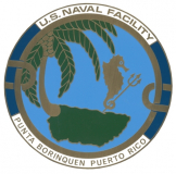NavFac Borinquen Plaque