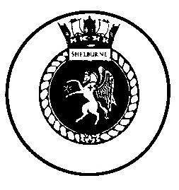CFS Shelburne Emblem