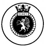 CFS Shelburne Emblem