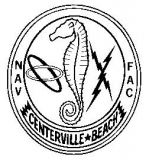 NF Centerville Emblem