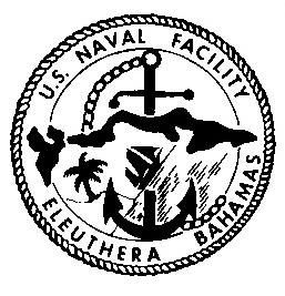 NF Eleuthera Emblem