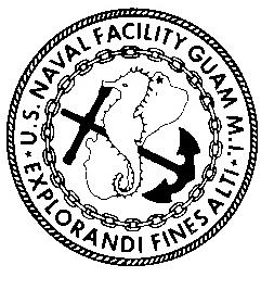 NF Guam Emblem