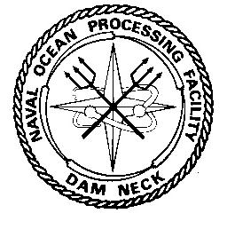 NF NOPF Dam Neck Emblem