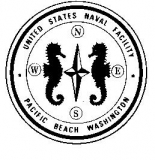NF Pacific Beach Emblem