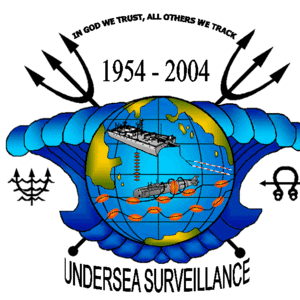 IUSS 50TH Anniversary Logo