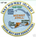 NAF Midway Island