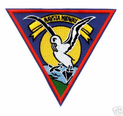 NAVSTA Midway Island