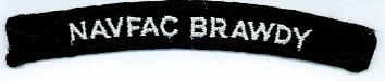 Brawdy Patch
