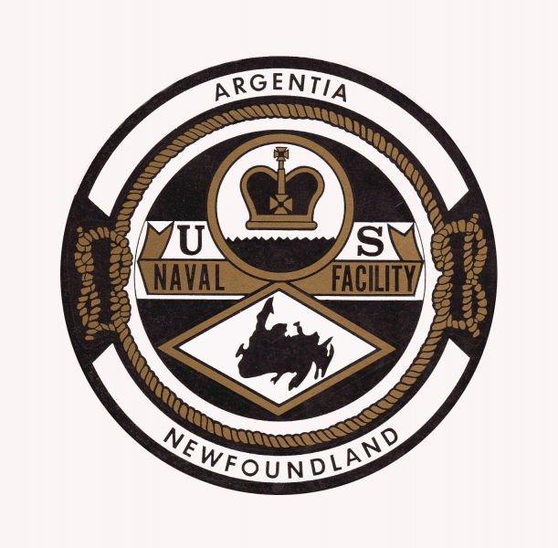 NAVFAC Argentia Patch