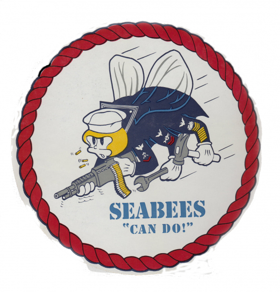 NAVFAC Argentia SEABEES