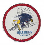 NAVFAC Argentia SEABEES