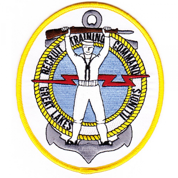 RTC Great Lakes Patch