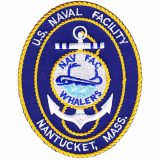 NAVFAC Nantucket patch