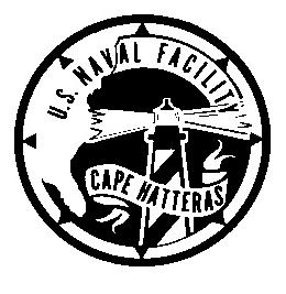 NAVFAC Cape Hatteras Patch