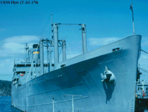 USNS Flyer (T-AG 178)
