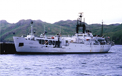 USNS Mizar 1