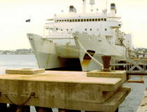 USNS Hayes