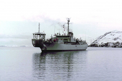 USNS Neptune Adak