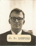 JG Ledford